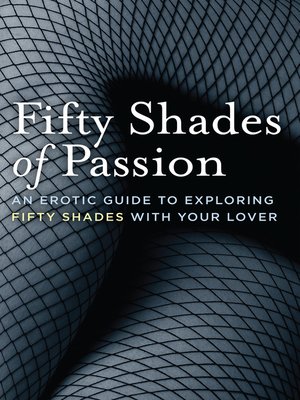 Fifty Shades of Passion - ebook